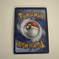 Gwynn 119/084 SIR - Pitch Black - Pokemon Mega Evolution Trainer TCG NM/M - Image 2