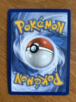 Gwynn 119/084 SIR - Pitch Black - Pokemon Mega Evolution Trainer TCG NM Fast 📦 - Image 3
