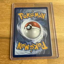 Gwynn 119/084 Pitch Black SIR Special Illustration Rare Pokemon TCG English NM - Image 3