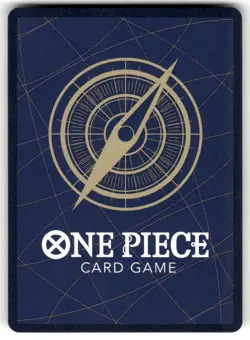 Kid & Killer EB01-003 Alternate Art One Piece Card Game Japanese NM - Image 2