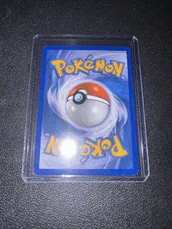 💥 Psyduck Pokemon TCG 2010 (Triumphant) Non Holo Vintage Card # 74/102 - Image 4