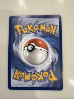 Pokemon TCG Cynthia's Garchomp EX Holo Ultra Rare Card 215/182 Destined Rivals - Image 2
