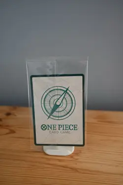 One Piece Card Game Black Gold DON!! Card Regionals 2025 - English Mint Sealed - Image 2