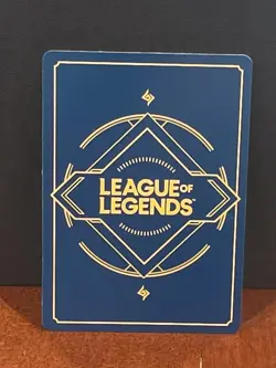 Riftbound Falling Star Card Origins OGN 029/298 League Of Legends English 29/298 - Image 2