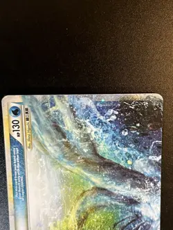 Lugia Legend 113/123 Pokemon HeartGold SoulSilver Card MP/HP - Pokemon TCG - Image 5