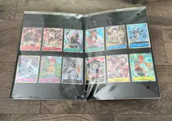 One Piece Card Game Premium Card Collection Best Selection Vol. 6 English - NEW - Image 3