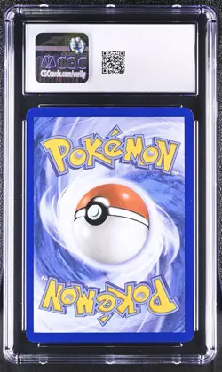 Pokemon TCG Noibat Journey Together Illustration Card 169/159 CGC 9.5 - Image 2