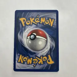 Misty's Psyduck 54/132 - Gym Heroes Vintage Pokemon Card LP dd - Image 2