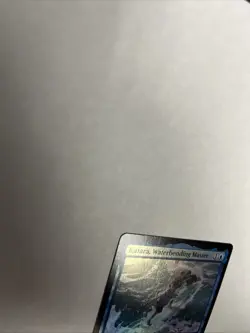 Katara Waterbending Master Foil Card #0093 MTG LP - Image 4