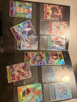 One Piece Card Game Premium Card Collection Best Selection Vol.6 INHAND NEW - Image 3