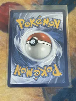 Mawile - 039 (Prerelease) 039 Sv: Scarlet & Violet Promo Cards Holo - Image 2
