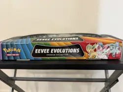 Pokemon Eevee Evolutions Premium Collection Card Game (290-85174) 820650851742 - Image 3