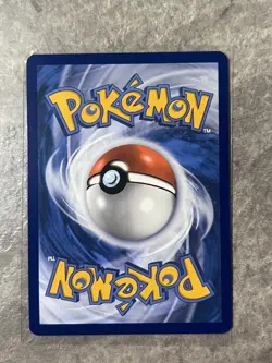 Mela 236/182 Pokemon TCG SV04: Paradox Rift Holo Trainer Card (Near Mint) NM - Image 2