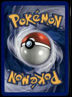 Squirtle 64/100 Common Crystal Guardians NM Pokemon Card - Image 2