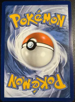 Pokemon TCG Mewtwo Holo 52 Black Star Promo Card - Image 2