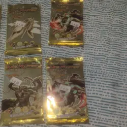 Dual Masters 2004 TCG DM-02, 10 Card Booster Packs- 6 pack lot factory sealed - Image 5