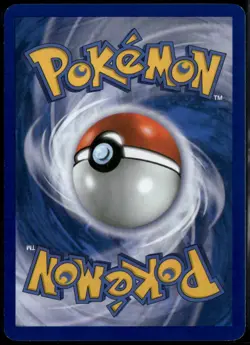 Koffing 60/95 Common Call of Legends LP Pokemon Card - Image 2