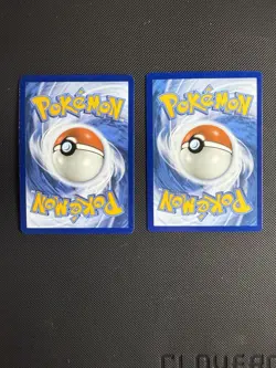 Pikachu 049/195 Riachu 50/195 (Reverse Holo) - Silver Tempest - Image 2