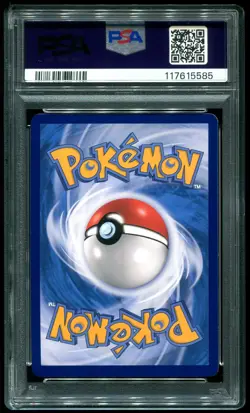 PSA 10 Red's Challenge Chinese CSMPI 2023 Pokemon Card #034 - Image 2