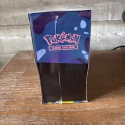 Pokemon TCG: Chaos Rising Elite Trainer Box ETB New/ Factory Sealed - Image 2