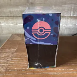 Pokemon TCG: Chaos Rising Elite Trainer Box ETB New/ Factory Sealed - Image 3