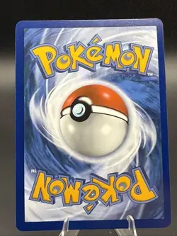 Drifblim - 006 (Cosmos Holo) 006 Me: Mega Evolution Promo Holo - Image 2