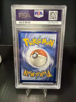 PSA 9 Aerodactyl V (Alternate Full Art) 180/196 Swsh11: Lost Origin Holo - Image 2