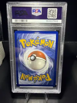 PSA 10 Aerodactyl V (Alternate Full Art) 180/196 Swsh11: Lost Origin Holo - Image 2