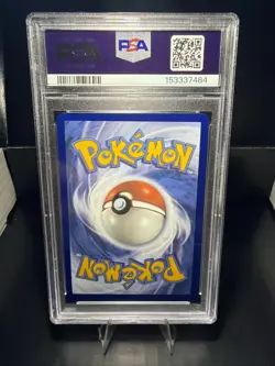 PSA 9 Aerodactyl V (Alternate Full Art) 180/196 Swsh11: Lost Origin Holo - Image 2