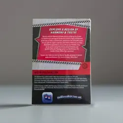 SCARLET & VIOLET WHITE FLARE BOOSTER BUNDLE - Image 2