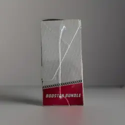 SCARLET & VIOLET WHITE FLARE BOOSTER BUNDLE - Image 3