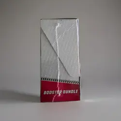 SCARLET & VIOLET WHITE FLARE BOOSTER BUNDLE - Image 4