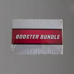 SCARLET & VIOLET WHITE FLARE BOOSTER BUNDLE - Image 5