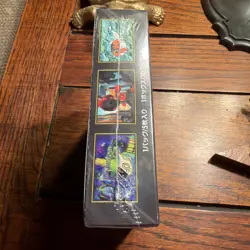 Abyss Eye Booster Box M5 Japanese Pokemon 2026 SEALED ⭐ US SELLER ⭐ - Image 3