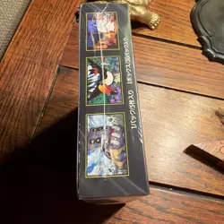 Abyss Eye Booster Box M5 Japanese Pokemon 2026 SEALED ⭐ US SELLER ⭐ - Image 5