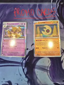 Pokemon Mega Evolution Cards and Battle Decks - Image 3