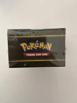 Pokemon TCG Pitch Black Booster Bundle 6 Packs Brand New Sealed - Image 4