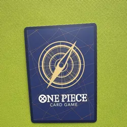 Bandai One Piece Card Game Yamato EB02-006 SR Foil Alt Art 7000 English - Image 3