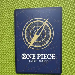 Bandai One Piece Card Game Yamato EB02-006 SR Foil Alt Art 7000 English - Image 4