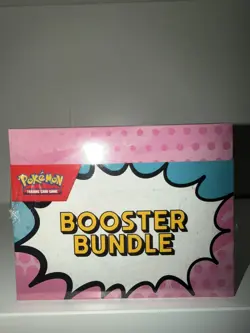 Pokemon Ascended Heroes Sealed Booster Bundle Display case READ DESCRIPTION - Image 4