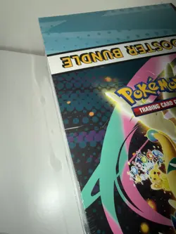 Pokemon Ascended Heroes Sealed Booster Bundle Display case READ DESCRIPTION - Image 5
