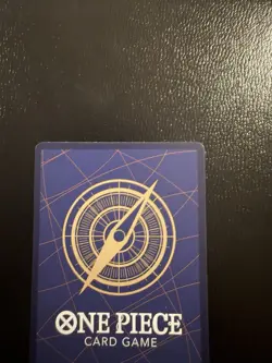 Ms. All Sunday (SP) OP14-084 The Time of Battle Foil - Image 3