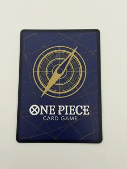 Ms. All Sunday (OP14-084 SP) - OP16: The Time of Battle English - Near Mint - Image 2