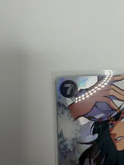 One Piece CCG Ms. All Sunday (SP) OP14-084 SR - The Time of Battle (OP16) - Image 5