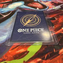 Ms. All Sunday SP OP14-084 Alt Art - One Piece CCG OP16 THE TIME OF BATTLE - Image 3