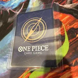 Ms. All Sunday SP OP14-084 Alt Art - One Piece CCG OP16 THE TIME OF BATTLE - Image 4