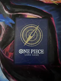 Ms. All Sunday (SP) OP14-084 The Time of Battle Foil - Image 2