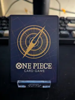 Ms. All Sunday (SP) OP14-084 The Time of Battle Foil - Image 2