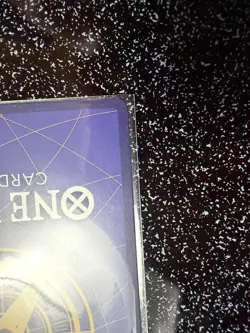 Ms. All Sunday (SP) OP14-084 The Time of Battle Foil - Image 3