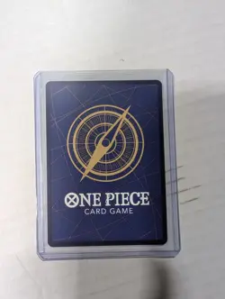 Ms. All Sunday (SP) OP14-084 The Time of Battle Foil - Image 3